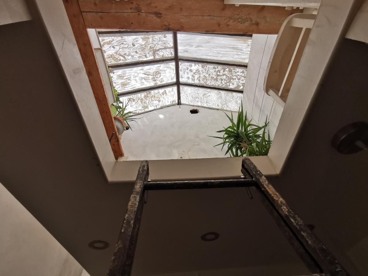 Le 5E Ciel : Un Nid Au Dessus De Marseille Apartment Bagian luar foto